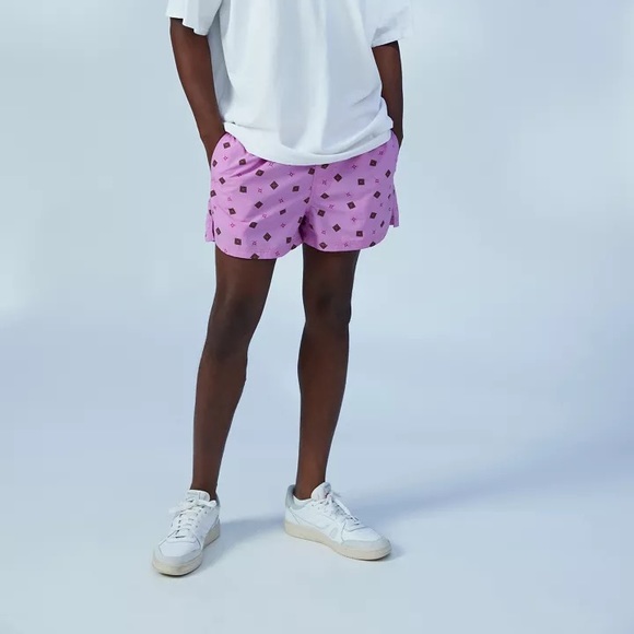 URBAN OUTFITTERS Foulard Swim Short - Picture 4 of 5